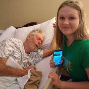 Meet your Posher, Adia